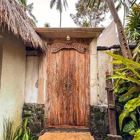 Chakra Living Sayan - Bali Maison