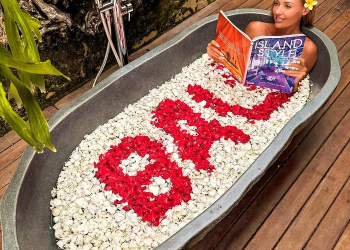 Chakra Living Sayan - Bali Maison 4* Ubud