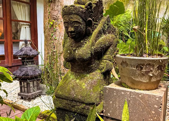 Chakra Living Sayan - Bali Maison 4*