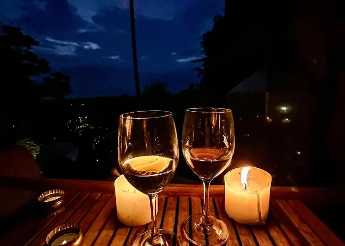 Chakra Living Sayan - Bali Maison 4* Ubud