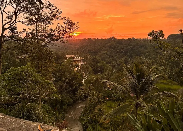 Chakra Living Sayan - Bali Maison Ubud