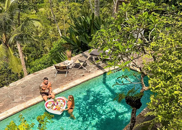 Chakra Living Sayan - Bali Maison