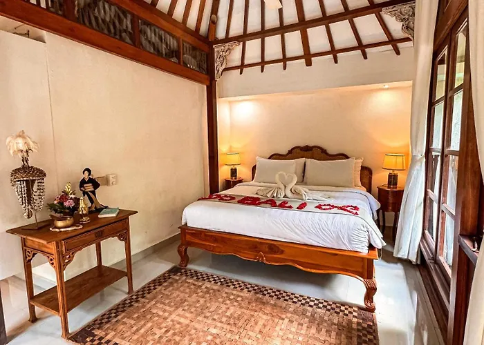 Chakra Living Sayan - Bali Maison Ubud