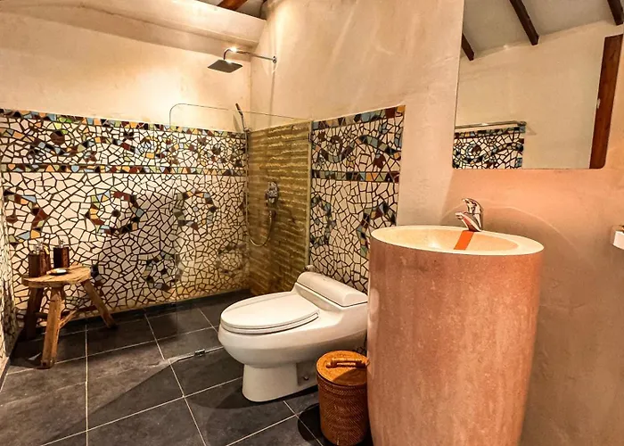 Chakra Living Sayan - Bali Maison 4*