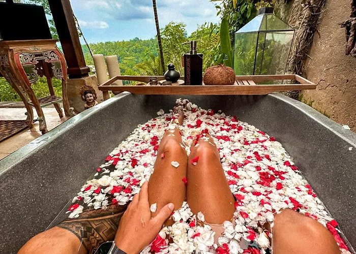 Chakra Living Sayan - Bali Maison Ubud