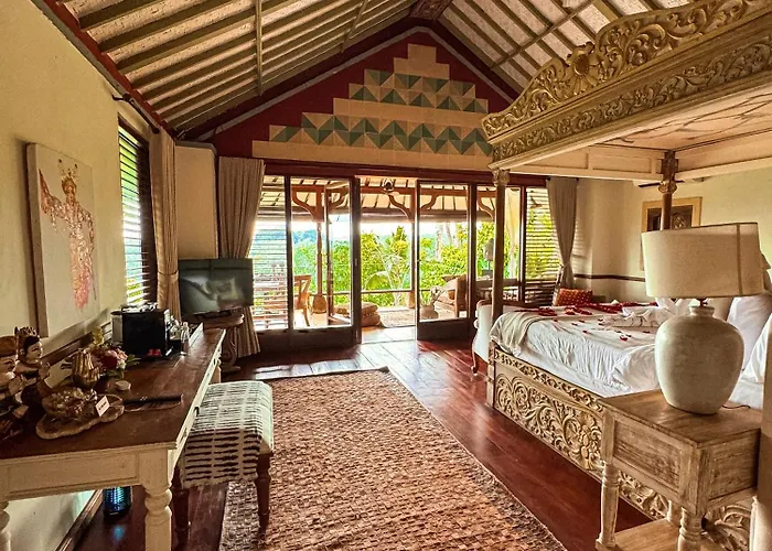 Chakra Living Sayan - Bali Maison Ubud