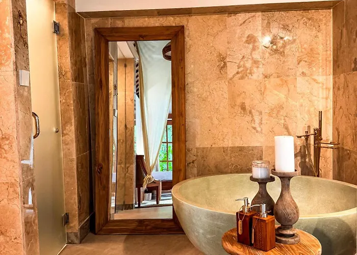 Chakra Living Sayan - Bali Maison Ubud