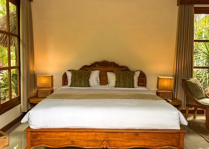 Chakra Living Sayan - Bali Maison