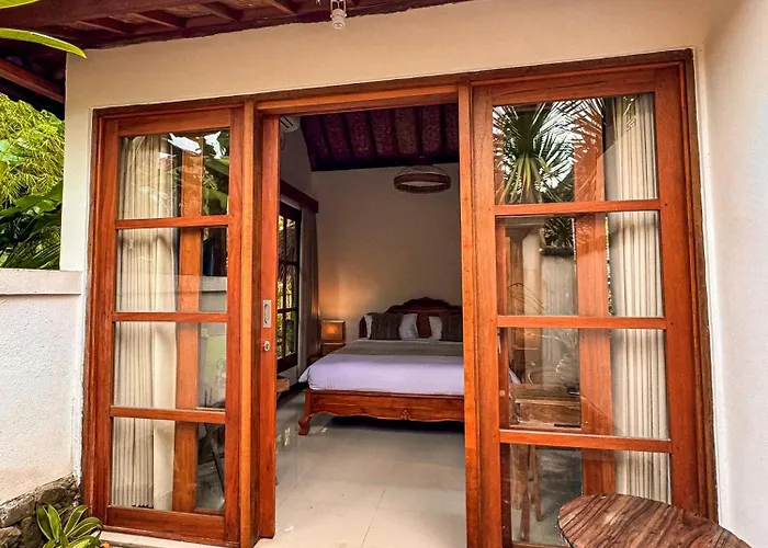 Chakra Living Sayan - Bali Maison 4*