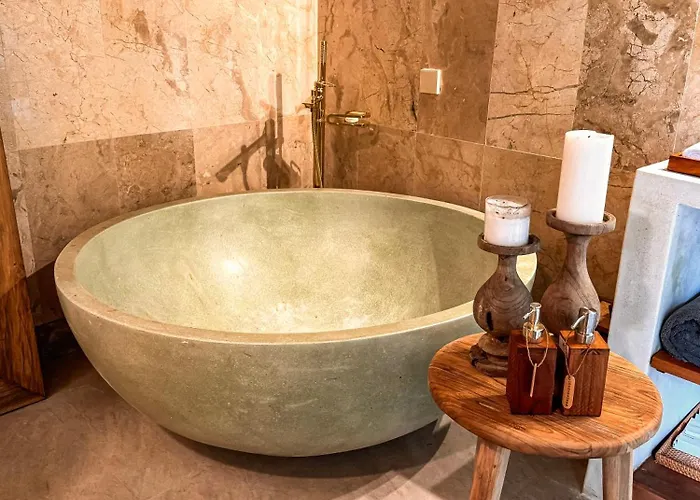 Chakra Living Sayan - Bali Maison Ubud