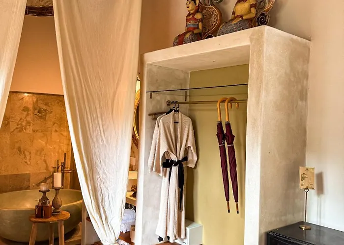Chakra Living Sayan - Bali Maison 4* Ubud