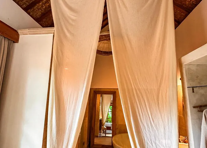 Chakra Living Sayan - Bali Maison 4* Ubud